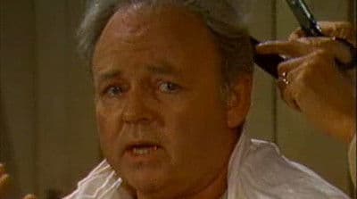 The Bunkers and Inflation (4) (aka Archie's Raise)