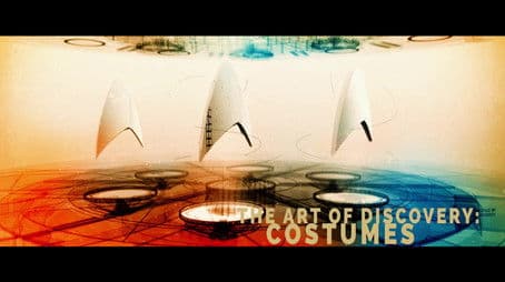 The Art of Discovery: Costumes