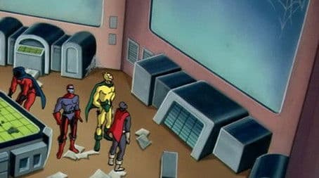 Six Forgotten Warriors (5): The Price of Heroism