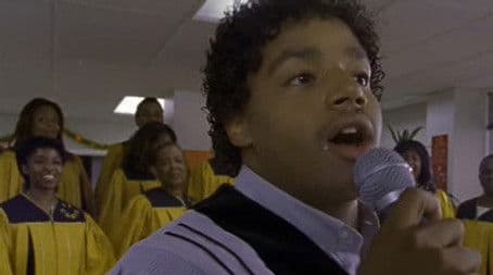 My Own Personal Jesus