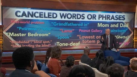 You Said It ... Now You're Canceled!: Part 2