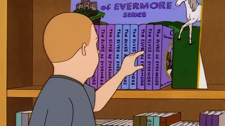 Full Metal Dust Jacket