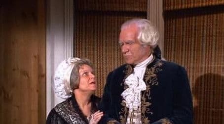 George Washington Zapped Here (2)