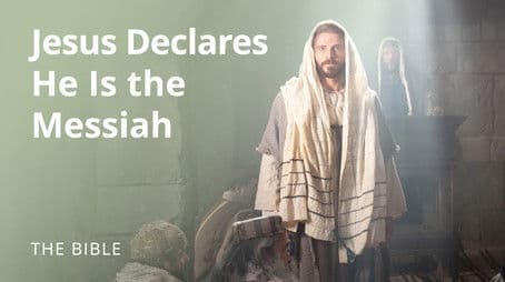 Luke 4 | Jesus Declares He Is the Messiah
