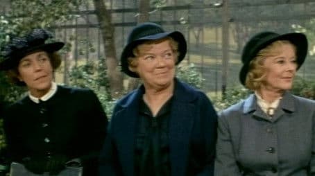 A Nanny for All Seasons