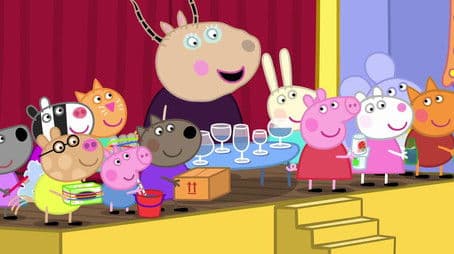 Made Up Musical Instruments