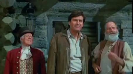 A Tall Tale of Prater Beasely