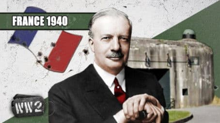 The Maginot Line - WW2 on Location - France 1940 - 01