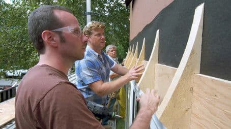 Newton GenNEXT | Tommy’s Flair for Flares