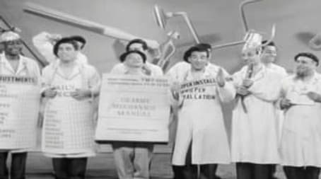 Platoon in the Movies