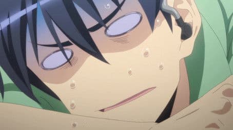 Everyday Life with a Dullahan