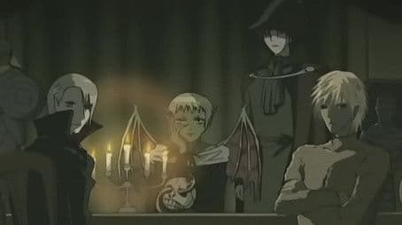 Dream: Loving Each Other