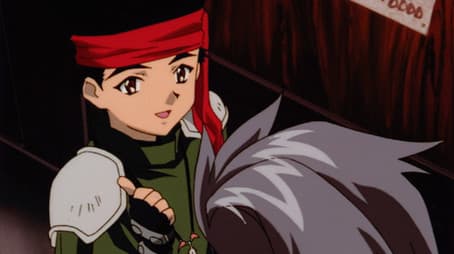 Beginning of the Destiny