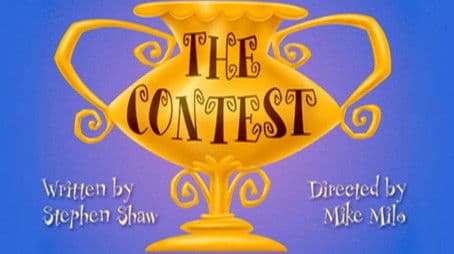 The Contest