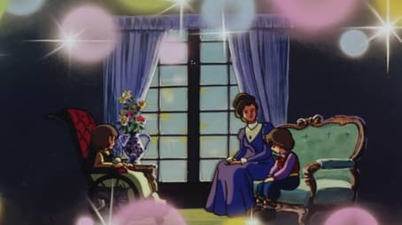 Dreaming of My Two Mothers