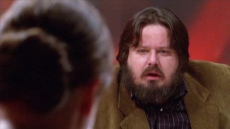 A moment of peace / On my knees before you