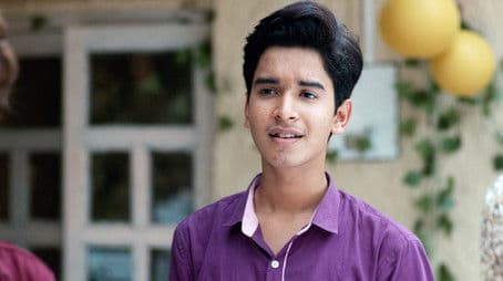 Nandini's Birthday Party