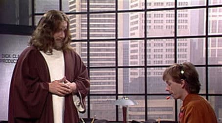 Roseanne Arnold & Tom Arnold/Red Hot Chili Peppers