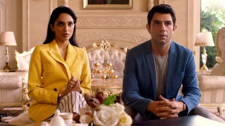 All that glitters is gold