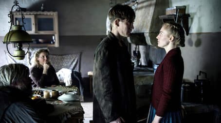 Between Love and Duty