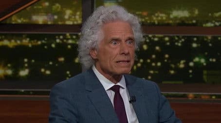 September 5, 2025: Steven Pinker, Kaitlan Collins, Stephen Moore