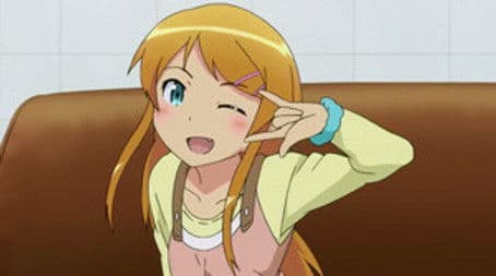 My Little Sister Can't Be a Novelist