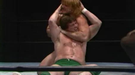 Mid-Atlantic Championship Wrestling - Mar. 12, 1983