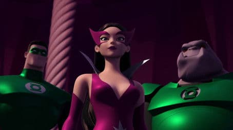 Love Is a Battlefield