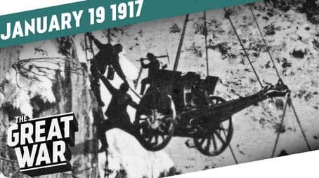 Fighting on Alpine Peaks - Call for Self Determination - Week 130