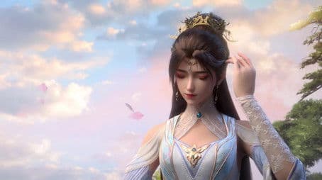 Garden of Lost Souls