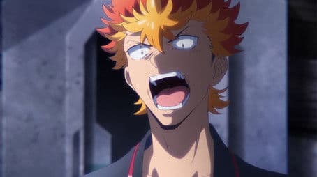 Don't Screw Around With People Desperately Trying to Get By! The Wailing of Seiryu Tower