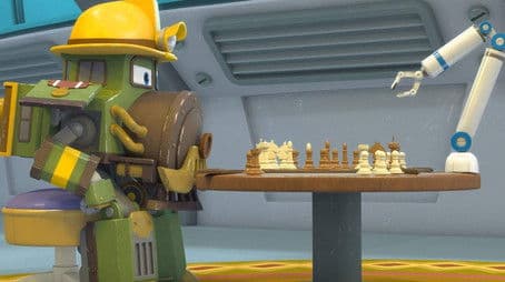 Let Gary's Wisdom Shine