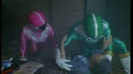 The Infinity Chain, Grandchildren, and Persimmons