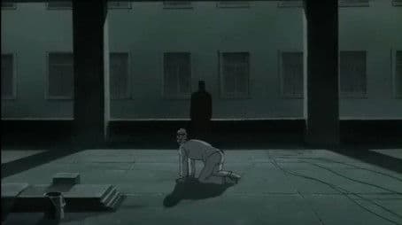 Night of the Execution