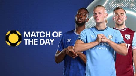 MOTD - 15th March 2024