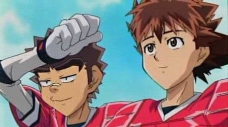 The Strongest Soldiers In Tokyo!!