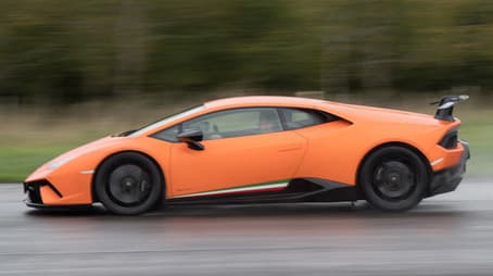 It's a Gas, Gas, Gas