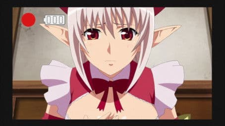 Assault! Aldra is Nearby