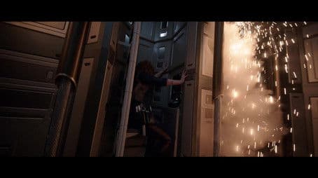 'Such Sweet Sorrow (2)' Extended Scene