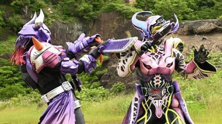 Creation VIII: Goodbye, Micchy