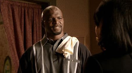 Everybody Hates Fat Mike