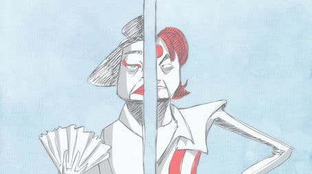 David Bowie on Stardust