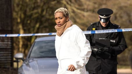 Brother's Keeper (2)