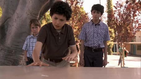 Little Monk and the Missing Bracelet