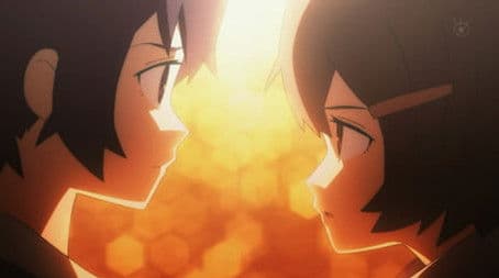 Black★Rock Shooter