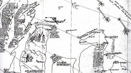 The Viking Deception