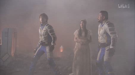 Killer The Beatstar - Part 1: The Steel Army