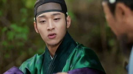 Torturing Jung Yun-Jeo