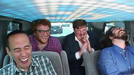 Celebrity Edition: Gilbert Gottfried