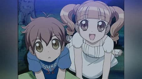 It Would Be Nice to Be Able to See the Stars Together!